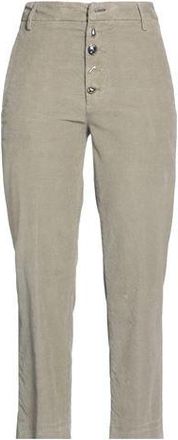 Dondup BOTTOMWEAR - Trousers on YOOX.COM