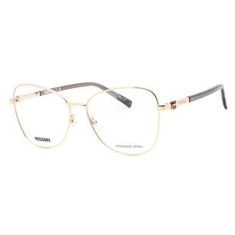 Missoni MIS 0144 0J5G 00 Gold 56mm