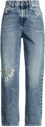 Diesel HOSEN & R&Ouml;CKE - Jeanshosen auf YOOX.COM