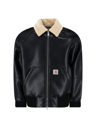 Carhartt Work in Progress Giacca Zip Shepton