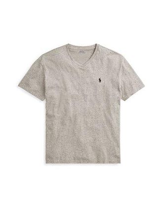 Ralph Lauren CLASSIC FIT JERSEY V-NECK T-SHIRT