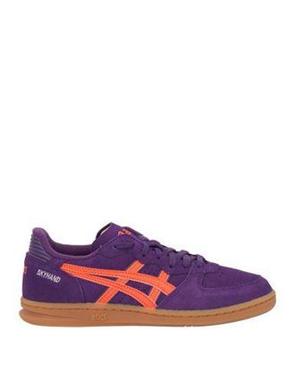 Asics FOOTWEAR - Trainers on YOOX.COM