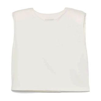 Iro Iro, Dames, Tops, Beige, Maat: XS Poliester