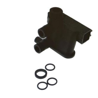 Radiant New Flujostato Fagor Fe25nox Carcasa