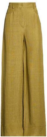 Alberta Ferretti BOTTOMWEAR - Pantaloni su YOOX.COM