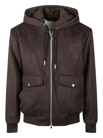 Moose Knuckles ikm Ik ga het je niet vertellen