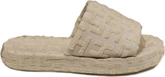 Hinnominate Mujer, Zapatos, Beige, Talla: 41 EU