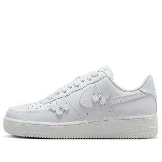 Nike (WMNS) Nike Air Force 1 Low Butterfly White IH4480-100