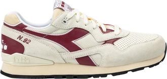 Diadora Hombre, Zapatos, Multicolor, Talla: 44 EU