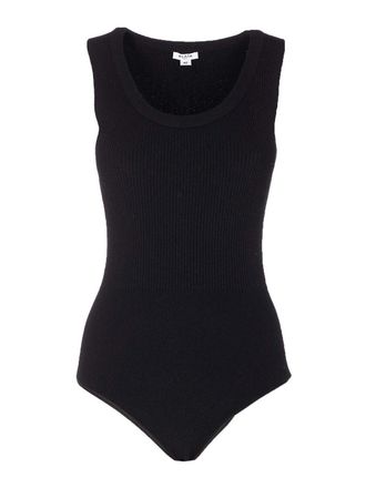 Alaia Tank body