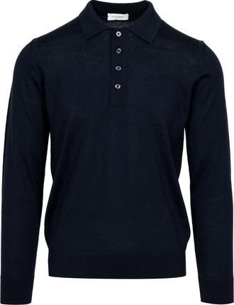 Paolo Pecora Maglie Paolo Pecora Blu