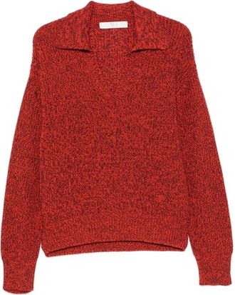 Tela Mujer, Jerseys, Rojo, Talla: S