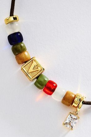 &Eacute;liou Palma Necklace