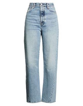 Toteme BOTTOMWEAR - Jeans sur YOOX.COM