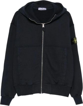 Stone Island Uomo, Felpe, Nero, 2Xl, new