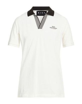 John Richmond TOPWEAR - Polo shirts on YOOX.COM