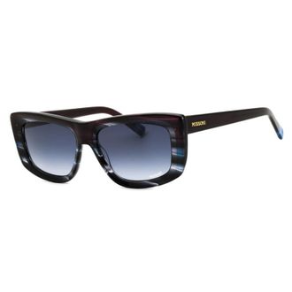 Missoni MIS 0111/S 0V43 08 Blue/Dark Blue Gradient