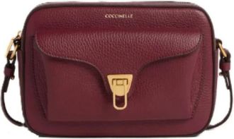 Coccinelle Donna, Borse, Marrone, Taglia unica, new