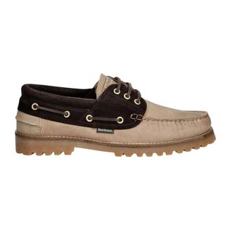 Barbour Laced Schoenen - Heren - Bootschoenen - Veelkleurig - 44 EU - Schoenen