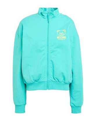 Moschino TOPWEAR - Sweatshirts sur YOOX.COM