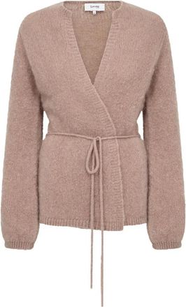 Levete Room Mujer, Jerseys, Beige, Talla: XS