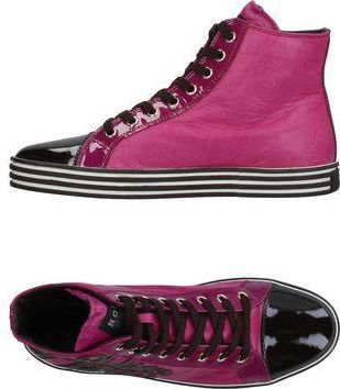 Hogan FOOTWEAR - Trainers sur YOOX.COM