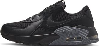 Nike (WMNS) Nike Air Max Excee Black Dark Grey CD5432-001