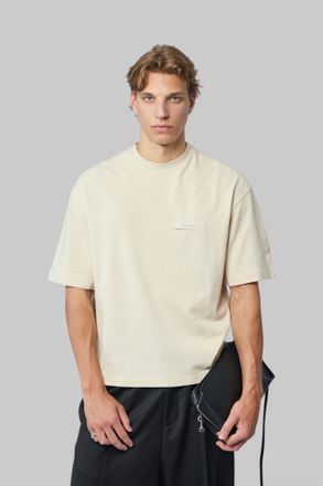 Jacquemus Le Tshirt Ruban