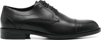 HUGO BOSS Uomo, Scarpe, Nero, 44 EU, new