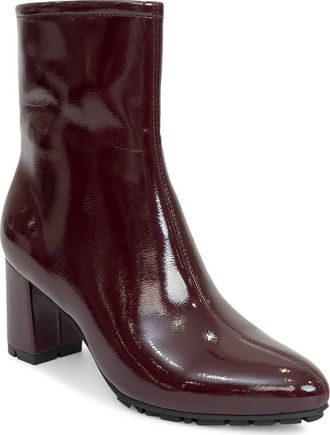 Aerosoles Baylor Bootie in Merlot at Nordstrom, Size 6.5