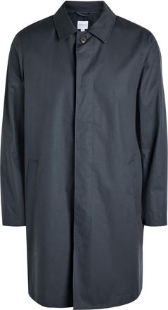 Sunspel Cotton Jacket - Navy - L