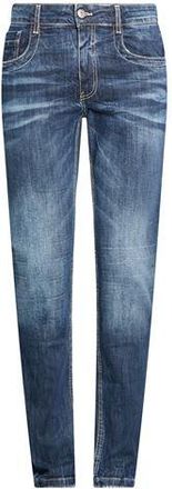 Dirk Bikkembergs PARTES DE ABAJO - Pantalones vaqueros en YOOX.COM