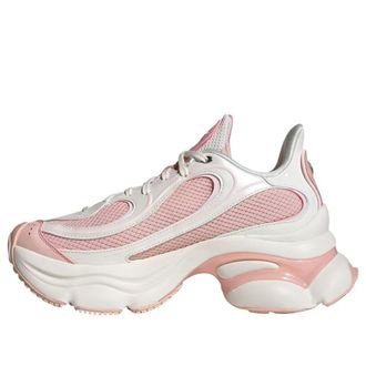 adidas (WMNS) adidas Ozvenuz Clear Pink White KI0556