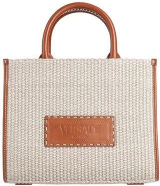 Versace BORSE - Borse a mano su YOOX.COM