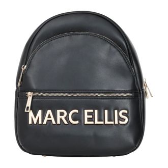 Marc Ellis Zwarte tassen voor vrouwen - Dames - Tassen - Zwart - Maat: ONE Size Poliester