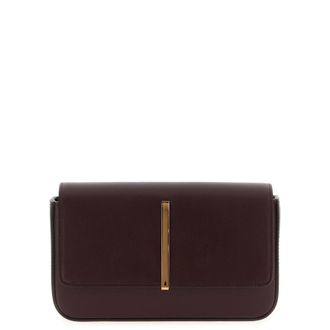 Tod's Mini Leather Shoulder Strap