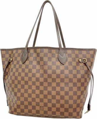 Louis Vuitton Ebene Tote Bag (Pre-Owned)