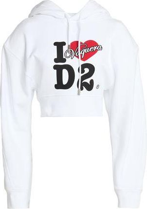 Dsquared2 TOPWEAR - Sweatshirts on YOOX.COM