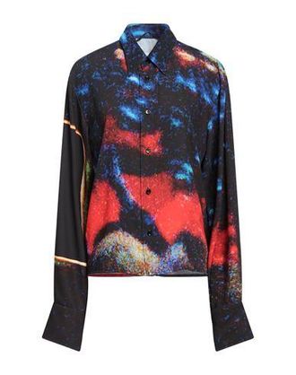 Maison Margiela CAMISETAS Y TOPS - Camisas en YOOX.COM