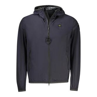 Blauer Heren, Sport, Blauw, Maat: 3XL Polyamide