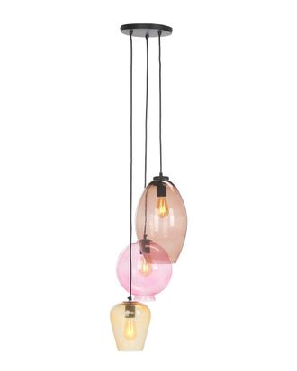 Safavieh Keoni 3-Light Pendant
