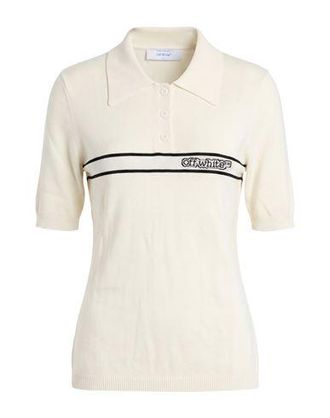 Off-white TOPWEAR - Polo shirts sur YOOX.COM