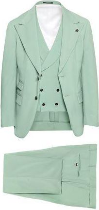 Gabriele Pasini ANZ&Uuml;GE und CO-ORDS - Anz&uuml;ge auf YOOX.COM