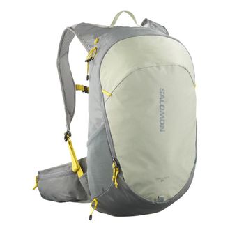 Salomon Backpacks, unisex, Green, Size: ONE SIZE Trailblazer 20