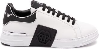 Philipp Plein Low-Top Sneakers Phantom Kick$
