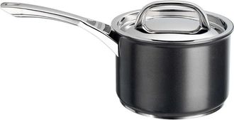 Circulon Black Infinite Hard Anodised Aluminium Cookware Set - Pack of 5