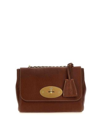 Mulberry Lily Legacy Crossbody Bag