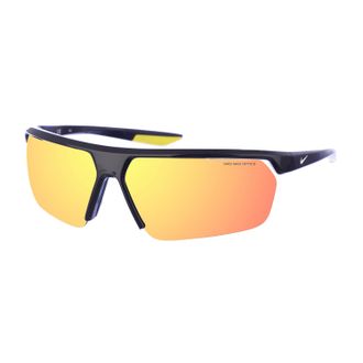 Nike Herenzonnebril van ovaal acetaat CW4668