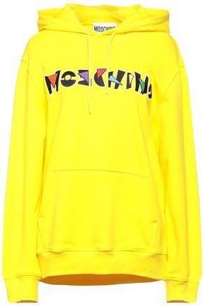 Moschino TOPWEAR - Sweatshirts sur YOOX.COM
