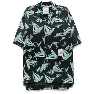 Miharayasuhiro Shirts